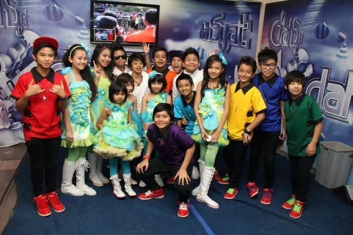 Bisakah Musik Anak-Anak Kembali Merajai Tangga Lagu, Layaknya Waktu Kita Kecil Dulu? 15
