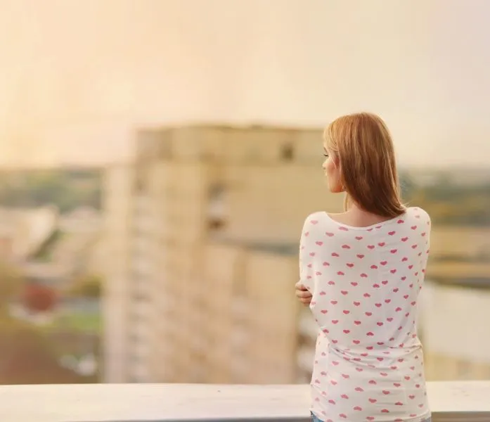 Jika Diri Sendiri Saja Masih Kerap Berduka, Yakinkah Kamu Mampu Membuat Orang Lain Bahagia? 7