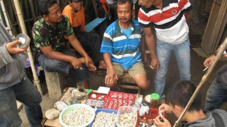 Destinasi Wisata Nusakambangan, Nggak Melulu Soal Penjara 12