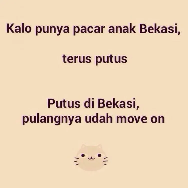Alasan-Alasan Konyol yang Bikin Kamu Belum Move On Sampai Sekarang 26