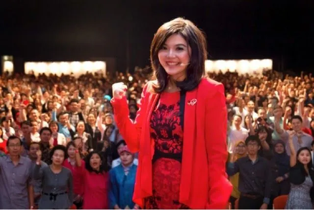 Apa yang Harus Kamu Lakukan Agar Sukses di Usia Muda? Hipwee Mewawancarai Merry Riana 10