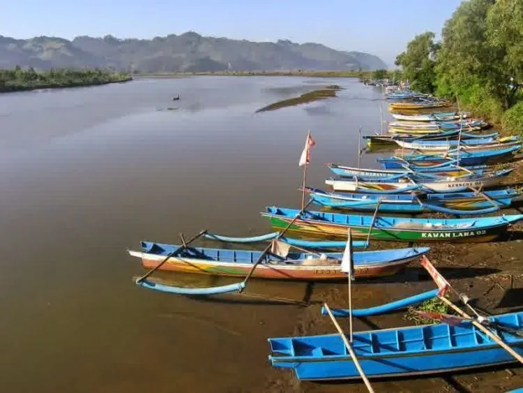 Berbagai Tempat Wisata di Blora yang Ampuh Membuat Kakimu Ingin Melangkah Ke Sana 9