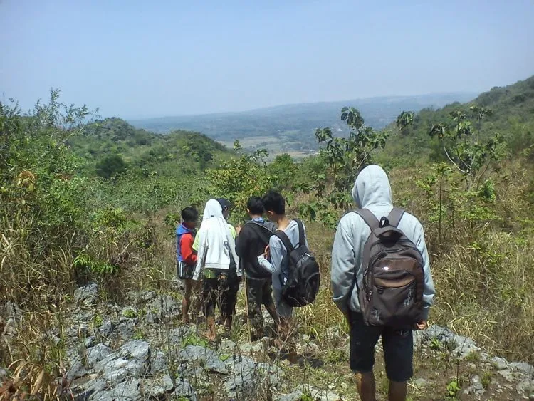 Berbagai Tempat Wisata di Blora yang Ampuh Membuat Kakimu Ingin Melangkah Ke Sana 14