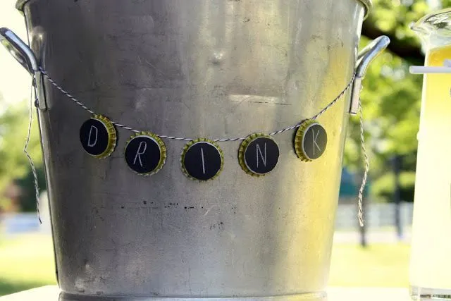 8 Kreasi Unik yang Bisa Tercipta dari Tutup Botol yang Biasanya Kamu Buang Begitu Saja 14