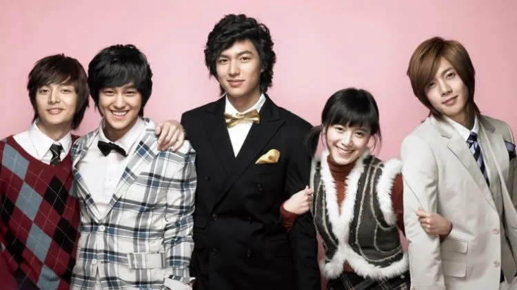 Bagi yang Pernah Ngikutin 10 Serial TV Ini Sampe Tamat, Berarti Masa Mudanya Awesome! 19