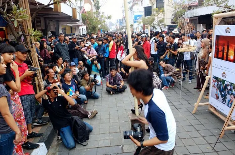 Traveling Jangan Asal Pergi. Jogja, Bromo, dan Bali Paling Cocok Dikunjungi Saat Event Ini 11