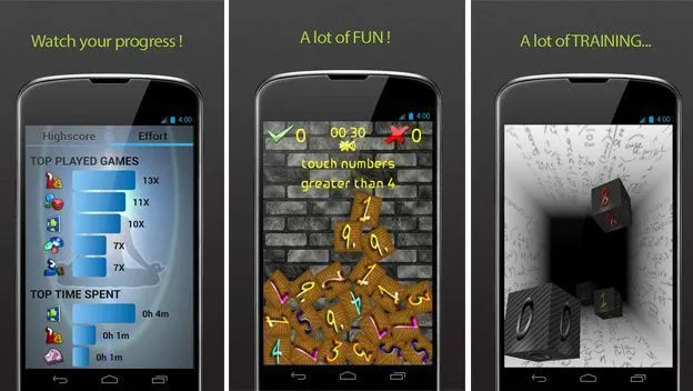 Agar Tak Menyesal Nanti, Latih Otakmu Agar Senantiasa Tajam Dengan 7 Game Android Berikut Ini 8