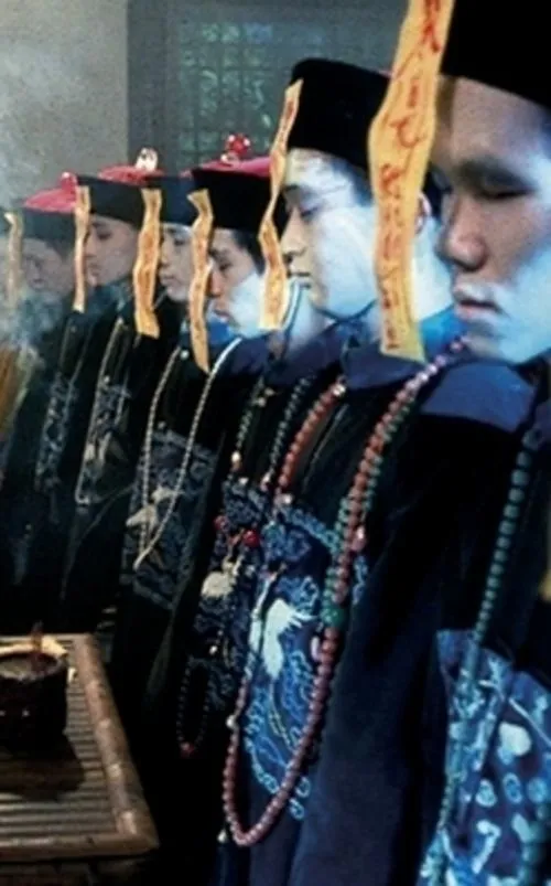 Bedanya Hantu Asli Indonesia dan Setan-Setan Impor dari Luar Negeri Sana 12
