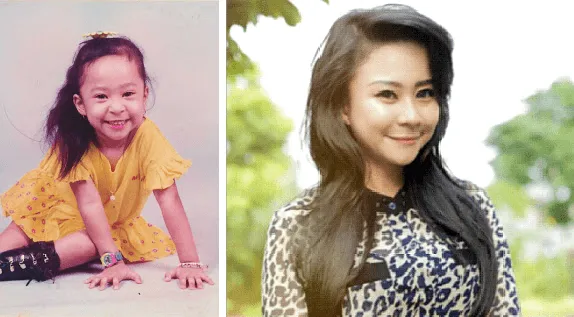 Dari Agnes Jadi Agnez Mo: Idola-idola Cilik Kita Dulu & Sekarang 28