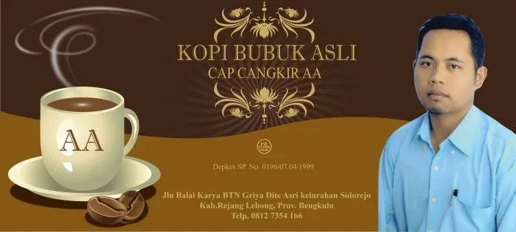 Mengungkap Siapakah Sebenarnya