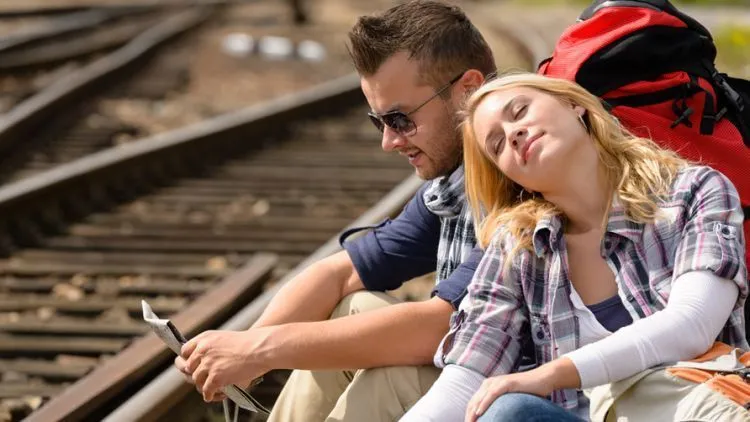 Mumpung Masih Muda, 7 Hal Ini Membuat Traveling Gaya Backpacker Semakin Menggoda 14