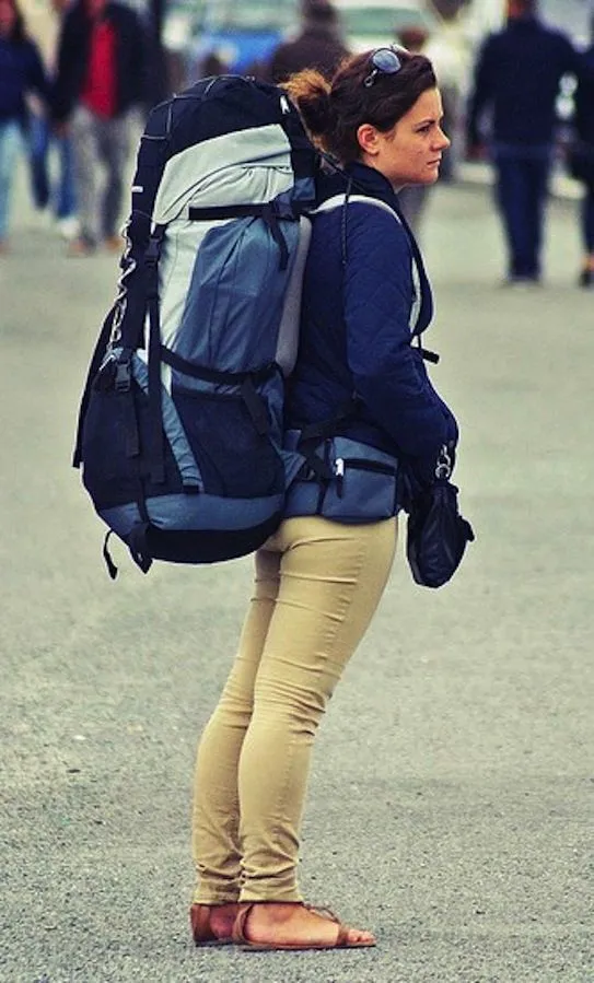 Inilah yang Kaum Jomblo Rasakan Ketika Traveling Sendirian 16