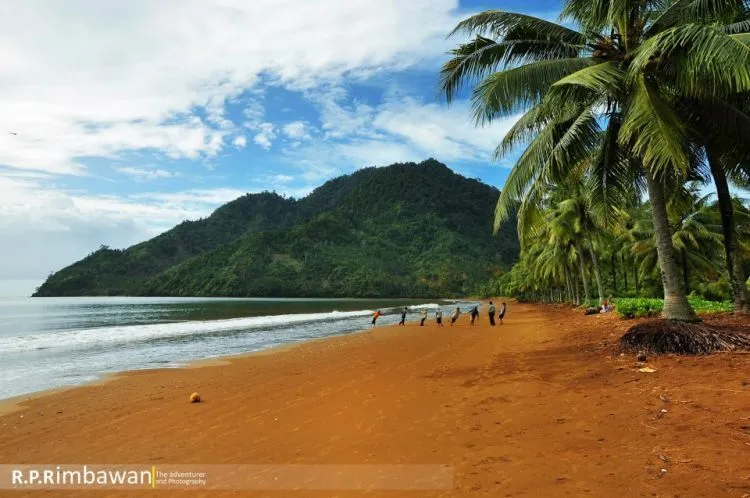 Daftar Tempat Wisata di Trenggalek & Kulinernya yang Enak 14