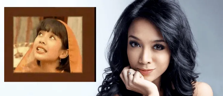 Dari Agnes Jadi Agnez Mo: Idola-idola Cilik Kita Dulu & Sekarang 32