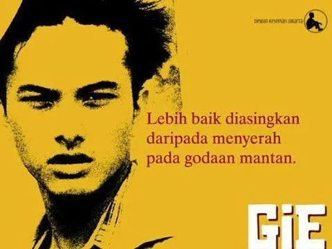 Untukmu yang Pernah Berkata Tak Bisa Hidup Tanpaku 12
