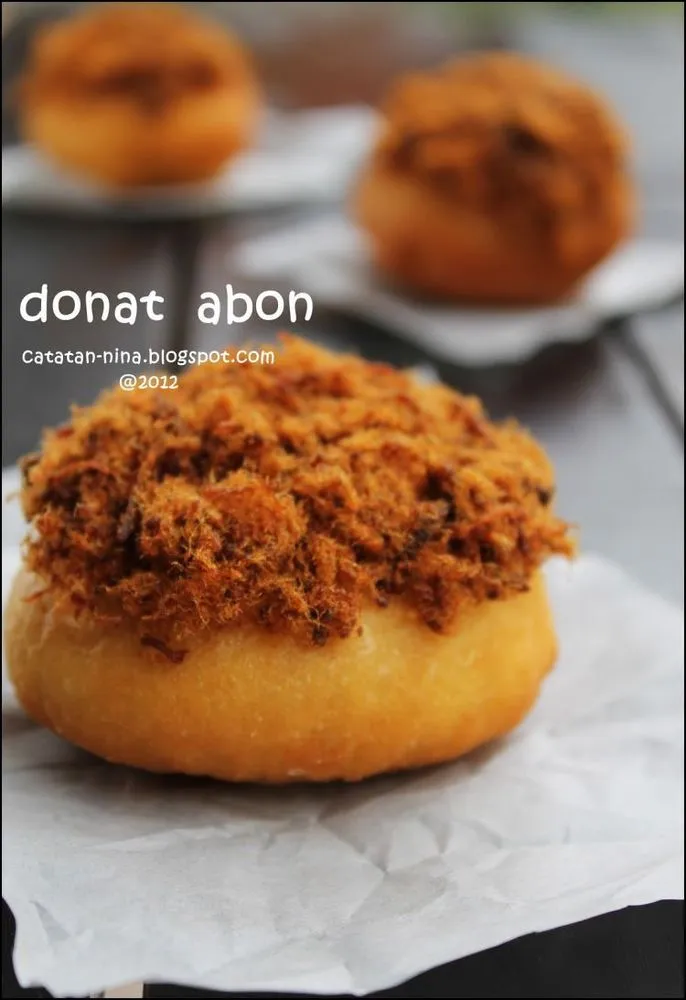 Hanya Bermodal Wajan Penggorengan, 5 Resep Donat Lezat Ini Bisa Kamu Coba Sendiri di Kost 10