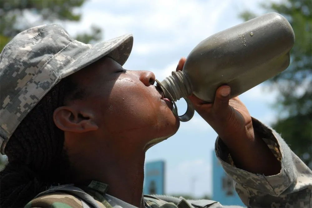 Demi Hidup yang Lebih Praktis Dijalani, 8 Kebiasaan Kaum Militer Ini Perlu Kamu Contohi 18