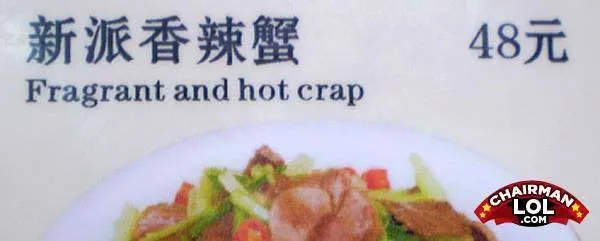 Ini Bahayanya Kalau Kamu Meremehkan Bahasa Inggris: 18 ENGRISH yang FAIL abis! 34
