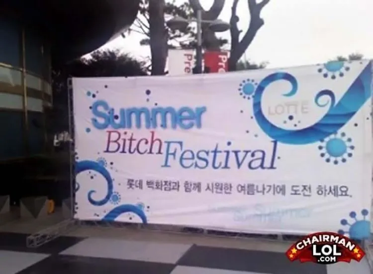 Ini Bahayanya Kalau Kamu Meremehkan Bahasa Inggris: 18 ENGRISH yang FAIL abis! 42