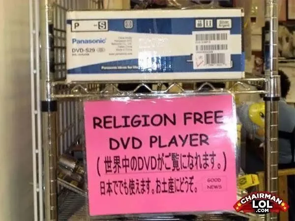 Ini Bahayanya Kalau Kamu Meremehkan Bahasa Inggris: 18 ENGRISH yang FAIL abis! 33