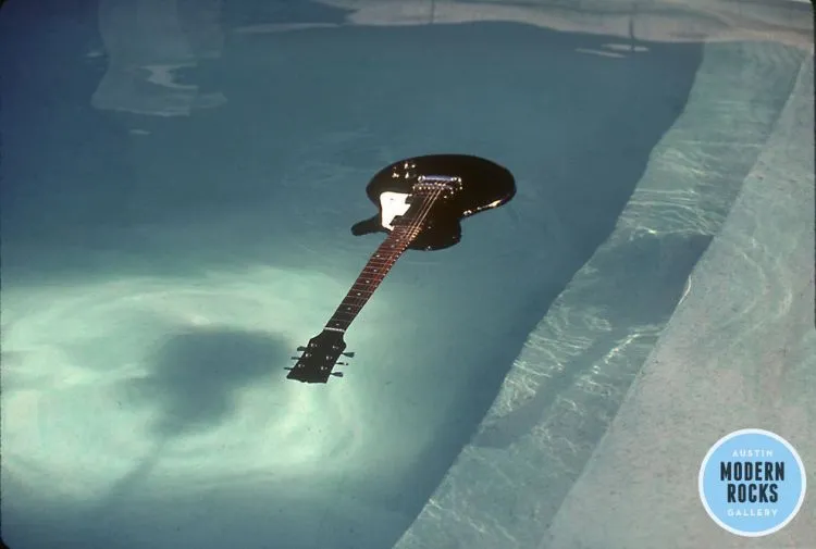 24 Tahun Tersimpan Di Lemari, Akhirnya Foto-foto Komplit Nirvana Untuk Album Nevermind Dirilis 11