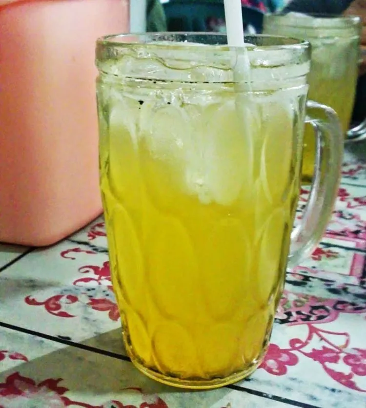 Sehabis Melihat Foto Ini, Mungkin Rasa Es Batu Tak Akan Lagi Sama 13