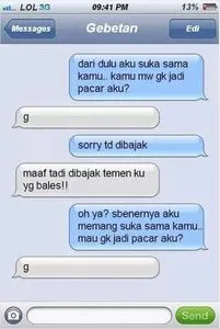 8 Trik Ngajak Cowok Pacaran Tanpa Dianggap Nembak Duluan 15