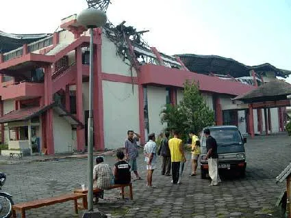 9 Tahun Sudah Berlalu Sejak Gempa Di Sabtu Pagi Itu, Kini Jogja Sudah Move On! 11