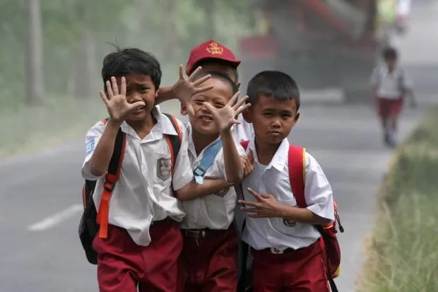 5 Fakta yang Menjawab Rasa Penasaranmu,