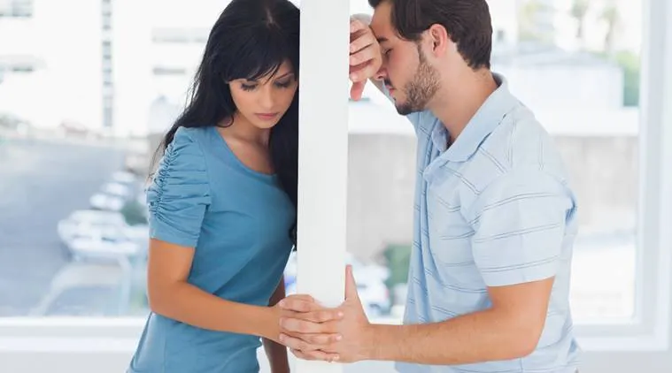 Melepaskan Pasangan Memang Tak Menyenangkan. Tapi Lebih Baik Daripada Bertahan dengan Dia yang Tak Tertakdirkan 6