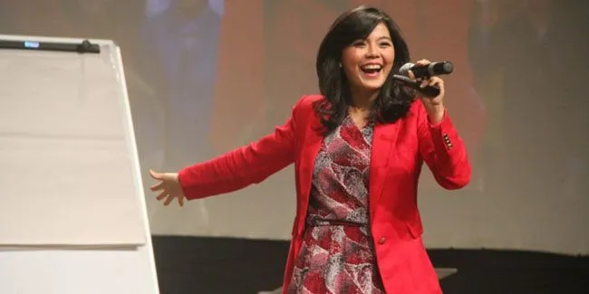 Apa yang Harus Kamu Lakukan Agar Sukses di Usia Muda? Hipwee Mewawancarai Merry Riana 7