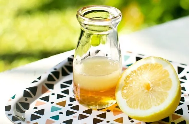 Di Balik Rasa Asam yang Bikin Meringis, Ternyata Banyak Manfaat dari Buah Bernama Jeruk Nipis 11