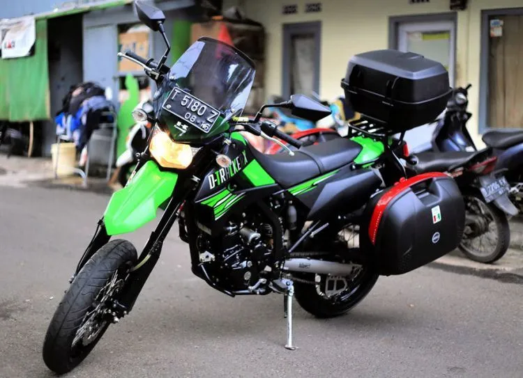 Sebelum Mulai Bikepacking dengan Sepeda Motor Kesayangan, 11 Saran Ini Layak Kamu Perhatikan 19