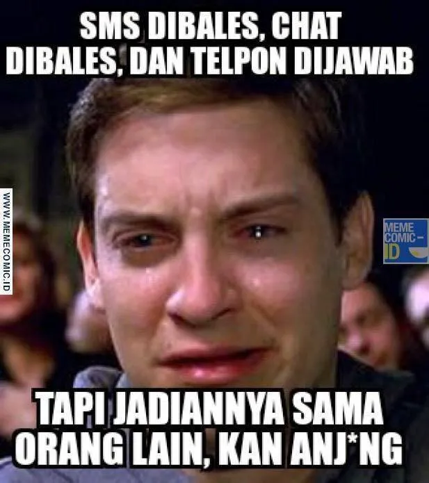 Tak Mengapa Kau Menolakku, Sebab Aku Masih Bisa Tersenyum 9