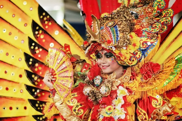 Traveling Jangan Asal Pergi. Jogja, Bromo, dan Bali Paling Cocok Dikunjungi Saat Event Ini 9
