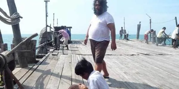 Selamat Jalan, Didi Petet! Emon, Si Kabayan dan Karya-karyamu Akan Selalu Kami Kenang 13