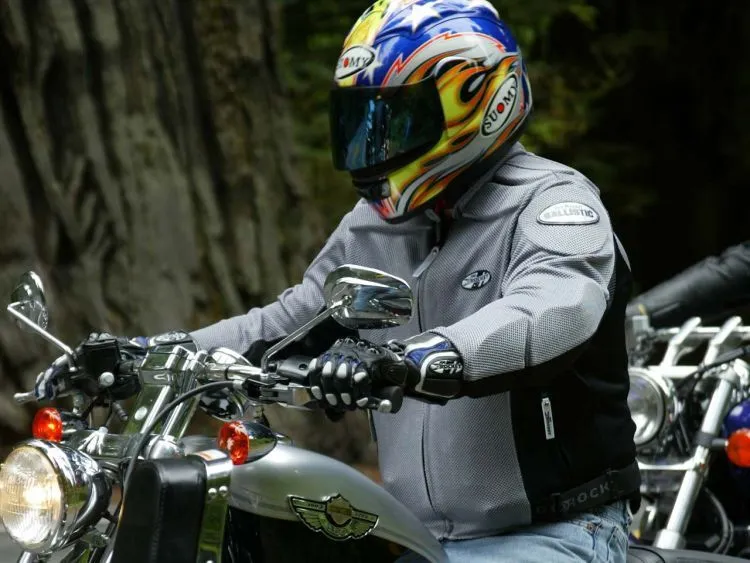 Sebelum Mulai Bikepacking dengan Sepeda Motor Kesayangan, 11 Saran Ini Layak Kamu Perhatikan 14