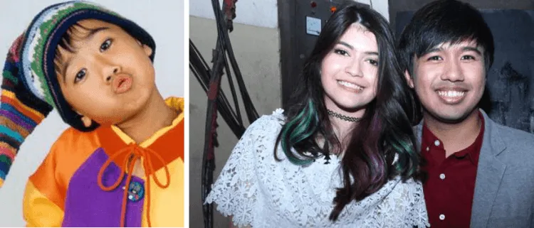 Dari Agnes Jadi Agnez Mo: Idola-idola Cilik Kita Dulu & Sekarang 29