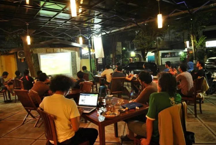 Jika 11 Trik Ini Kamu Terapkan, Punya Kafe dengan Bujet Pas-pasan Bukan Lagi Khayalan 21