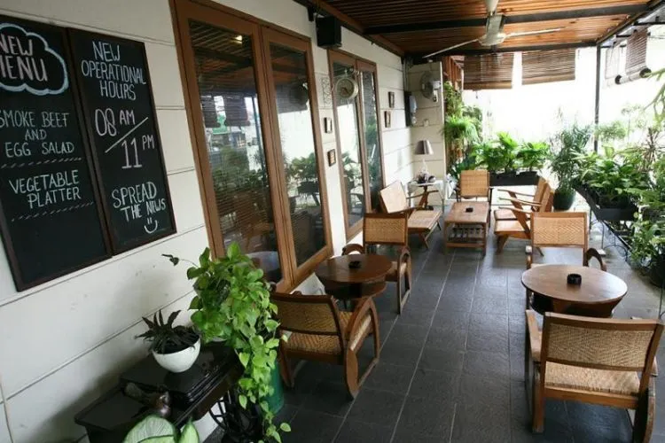 Jika 11 Trik Ini Kamu Terapkan, Punya Kafe dengan Bujet Pas-pasan Bukan Lagi Khayalan 13
