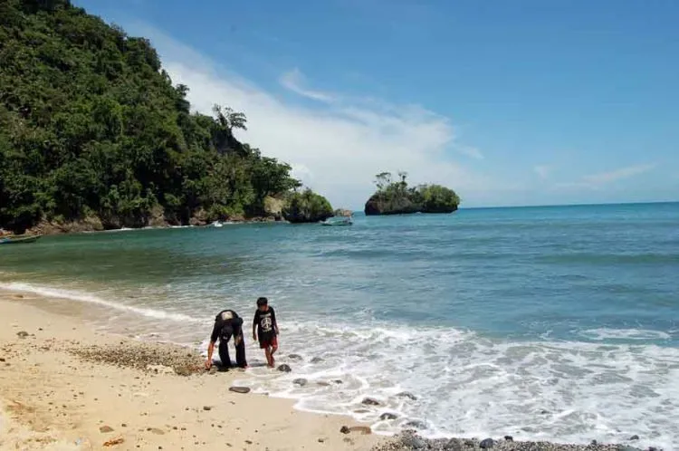 Destinasi Wisata Nusakambangan, Nggak Melulu Soal Penjara 8