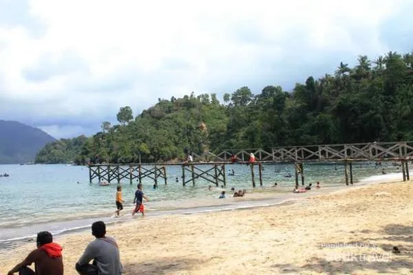 Daftar Tempat Wisata di Trenggalek & Kulinernya yang Enak 13