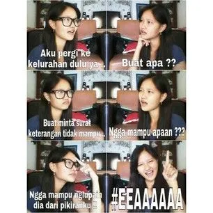 Alasan-Alasan Konyol yang Bikin Kamu Belum Move On Sampai Sekarang 29