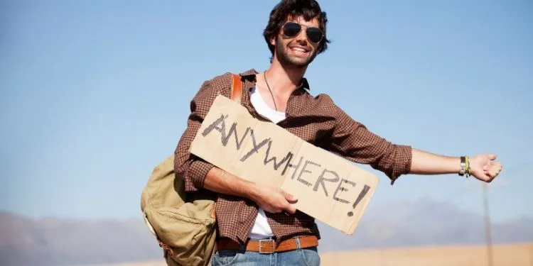 Mumpung Masih Muda, 7 Hal Ini Membuat Traveling Gaya Backpacker Semakin Menggoda 10