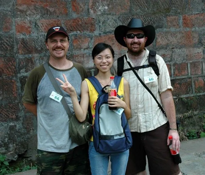 Mumpung Masih Muda, 7 Hal Ini Membuat Traveling Gaya Backpacker Semakin Menggoda 11