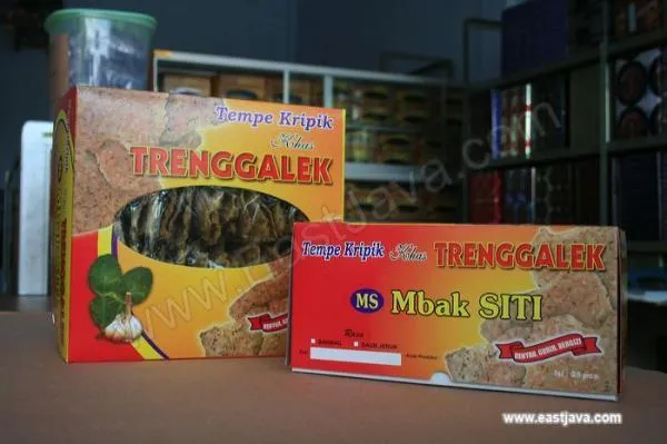 Daftar Tempat Wisata di Trenggalek & Kulinernya yang Enak 20