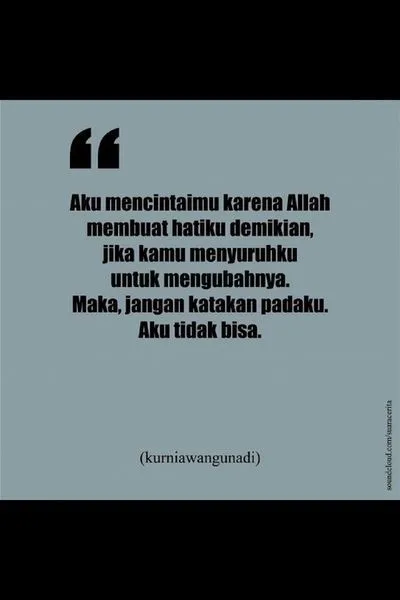 Alasan-Alasan Konyol yang Bikin Kamu Belum Move On Sampai Sekarang 32
