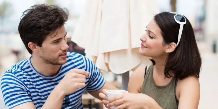 Dear Cewek-cewek: Biar Cowokmu Semangat Menemani Belanja, 10 Kiat Ini Layak Dicoba 18