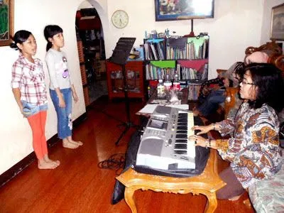 Bisakah Musik Anak-Anak Kembali Merajai Tangga Lagu, Layaknya Waktu Kita Kecil Dulu? 17