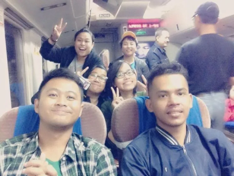 7 Alasan Sah Kenapa Traveling Adalah Hal Pertama yang Harus Kamu Lakukan Setelah Wisuda 10